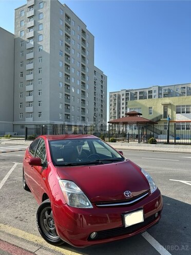 Toyota Prius 2007, 300,000 km - 1.5 l - Bakı