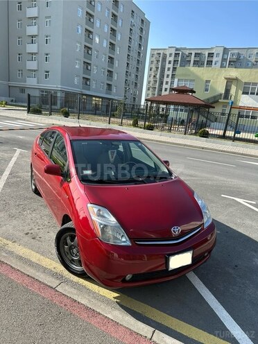 Toyota Prius 2007, 300,000 km - 1.5 l - Bakı