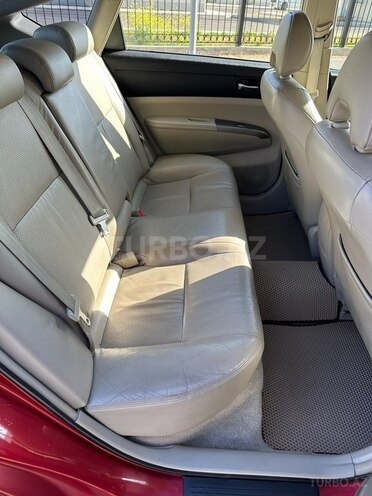 Toyota Prius 2007, 300,000 km - 1.5 l - Bakı