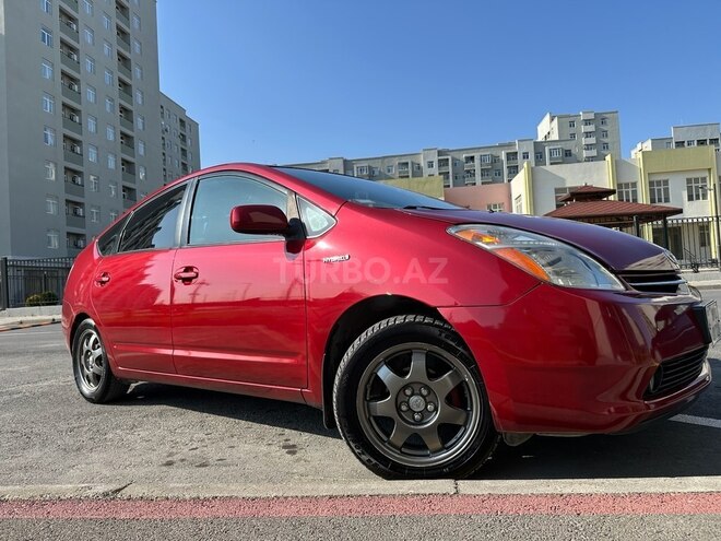 Toyota Prius 2007, 300,000 km - 1.5 l - Bakı