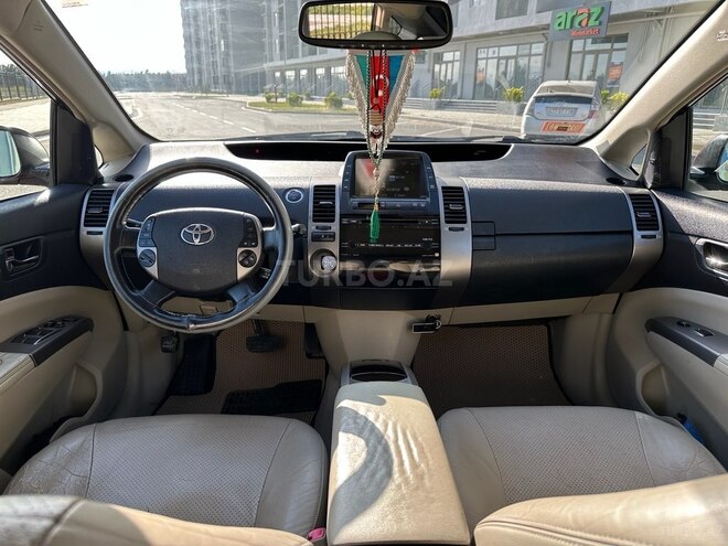 Toyota Prius 2007, 300,000 km - 1.5 l - Bakı