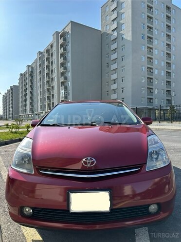 Toyota Prius 2007, 300,000 km - 1.5 l - Bakı