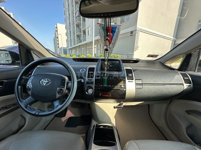 Toyota Prius 2007, 300,000 km - 1.5 l - Bakı
