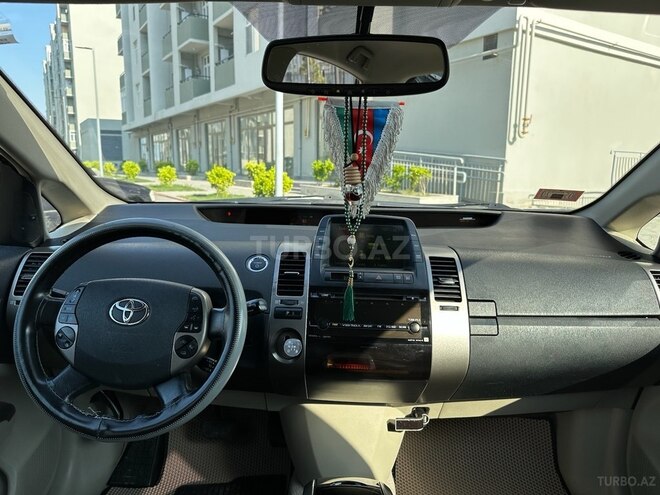 Toyota Prius 2007, 300,000 km - 1.5 l - Bakı