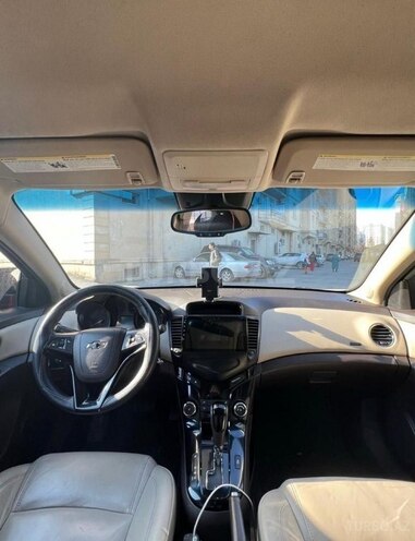 Chevrolet Cruze 2013, 235,000 km - 1.4 л - Bakı