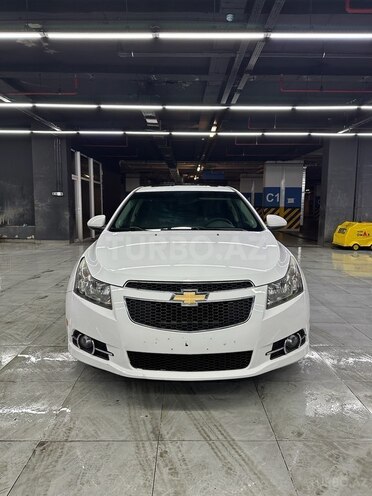 Chevrolet Cruze 2014, 147,502 km - 1.4 л - Bakı