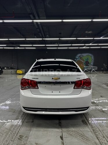 Chevrolet Cruze 2014, 147,502 km - 1.4 л - Bakı
