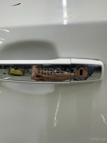 Chevrolet Cruze 2014, 147,502 km - 1.4 л - Bakı