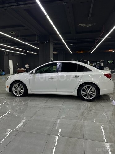 Chevrolet Cruze 2014, 147,502 km - 1.4 л - Bakı