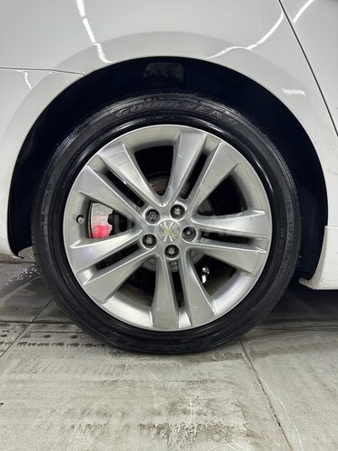 Chevrolet Cruze 2014, 147,502 km - 1.4 л - Bakı