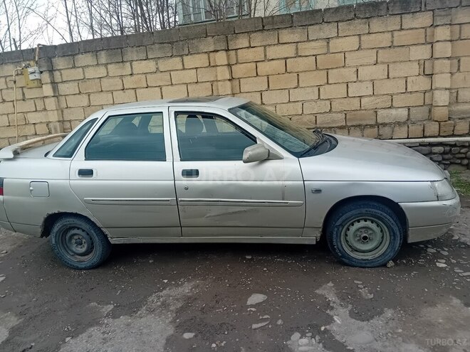 LADA (VAZ) 2110 2004, 220,000 km - 1.5 l - Bakı