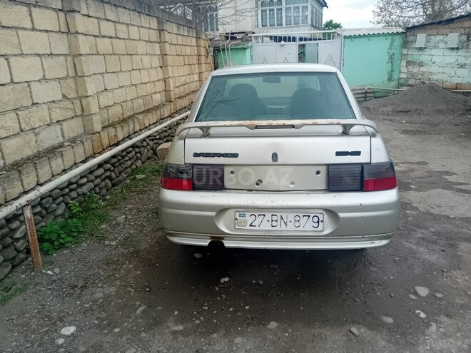 LADA (VAZ) 2110 2004, 220,000 km - 1.5 l - Bakı