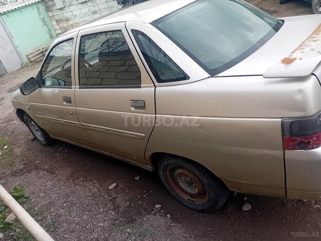 LADA (VAZ) 2110 2004, 220,000 km - 1.5 l - Bakı