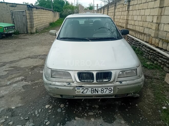 LADA (VAZ) 2110 2004, 220,000 km - 1.5 l - Bakı