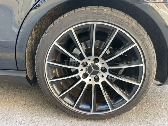 Mercedes E 200 d 2014, 243,000 km - 2.2 л - Bakı