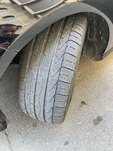 Mercedes E 200 d 2014, 243,000 km - 2.2 л - Bakı