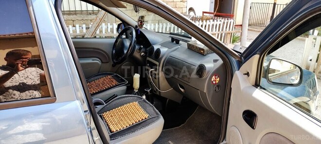 Dacia Logan 2009, 307,000 km - 1.5 l - Bakı