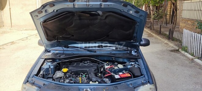 Dacia Logan 2009, 307,000 km - 1.5 l - Bakı