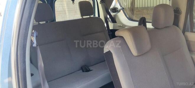 Dacia Logan 2009, 307,000 km - 1.5 l - Bakı