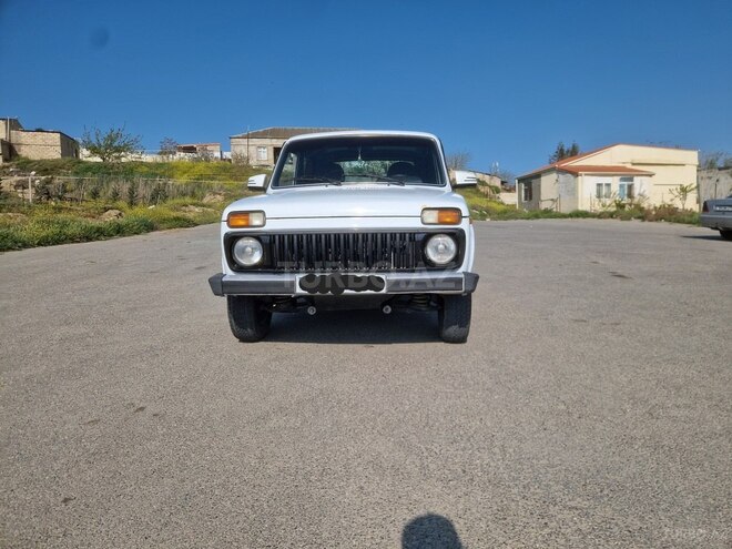 LADA (VAZ) Niva 2012, 170,000 km - 1.7 l - Bakı