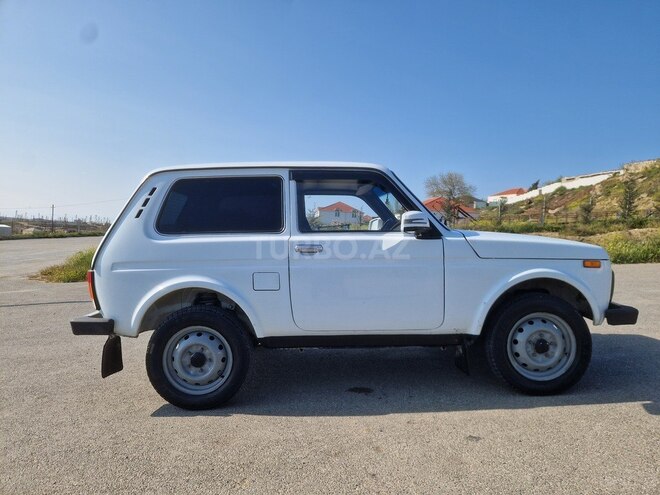 LADA (VAZ) Niva 2012, 170,000 km - 1.7 l - Bakı