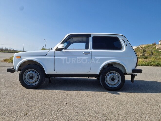 LADA (VAZ) Niva 2012, 170,000 km - 1.7 l - Bakı
