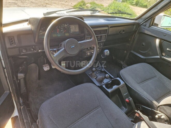 LADA (VAZ) Niva 2012, 170,000 km - 1.7 l - Bakı