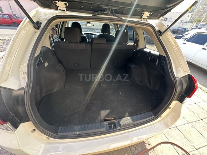Toyota Corolla Fielder 2019, 207,000 km - 1.5 л - Bakı