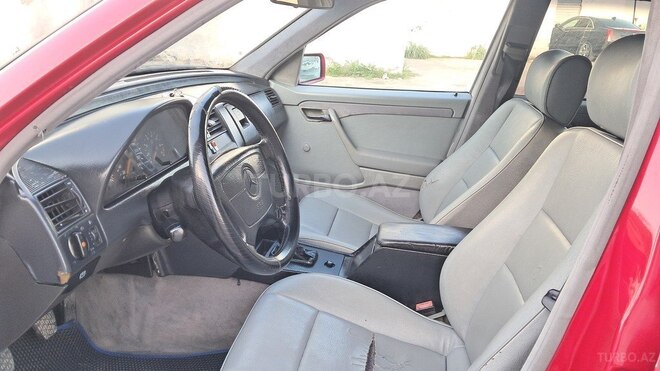 Mercedes C 180 1994, 260,000 km - 1.8 l - Bakı