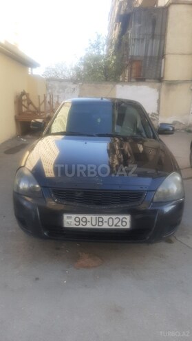 LADA (VAZ) Priora 2013, 179,000 km - 1.6 л - Bakı