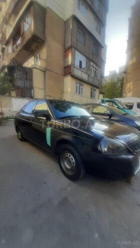 LADA (VAZ) Priora 2013, 179,000 km - 1.6 л - Bakı