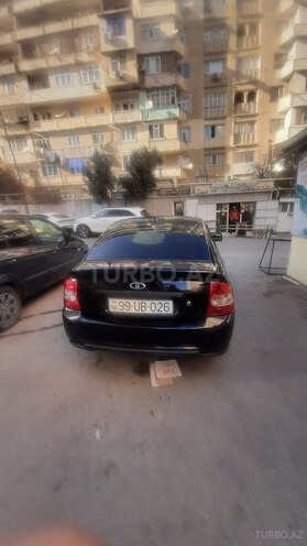 LADA (VAZ) Priora 2013, 179,000 km - 1.6 л - Bakı
