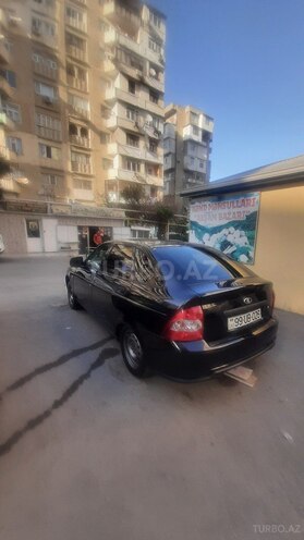 LADA (VAZ) Priora 2013, 179,000 km - 1.6 л - Bakı