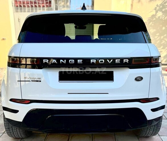 Land Rover RR Evoque 2020, 47,750 km - 2.0 л - Bakı