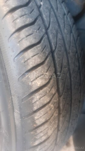 LADA (VAZ) Priora 2013, 179,000 km - 1.6 л - Bakı
