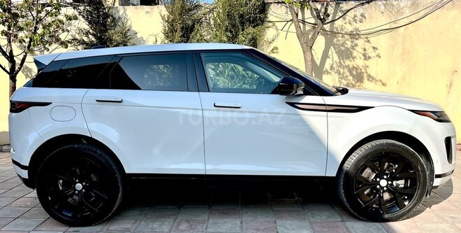 Land Rover RR Evoque 2020, 47,750 km - 2.0 л - Bakı