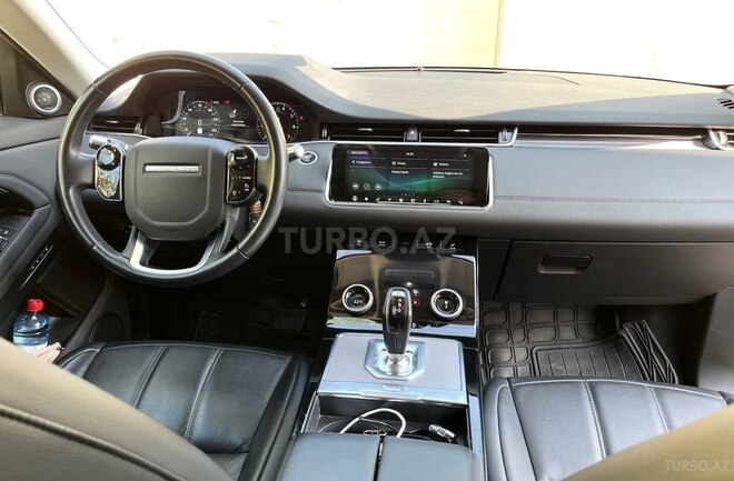 Land Rover RR Evoque 2020, 47,750 km - 2.0 л - Bakı
