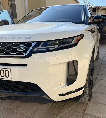 Land Rover RR Evoque 2020, 47,750 km - 2.0 л - Bakı