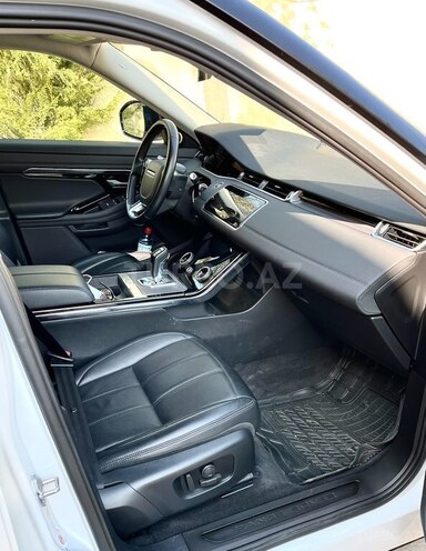 Land Rover RR Evoque 2020, 47,750 km - 2.0 л - Bakı