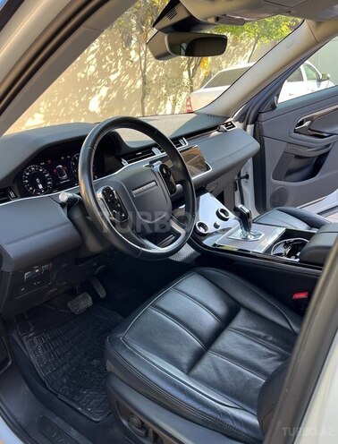 Land Rover RR Evoque 2020, 47,750 km - 2.0 л - Bakı