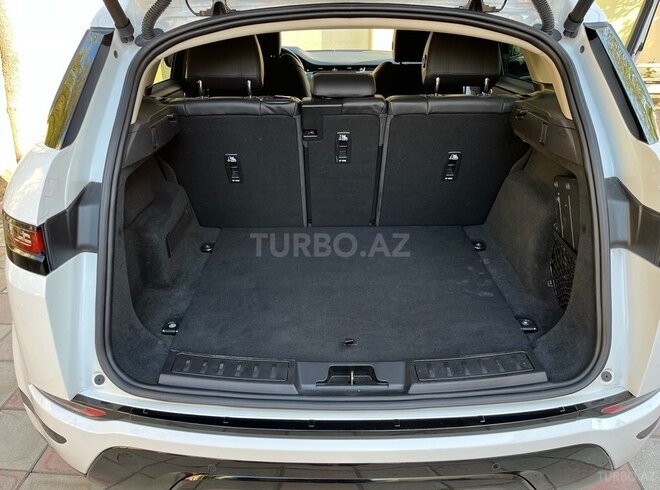Land Rover RR Evoque 2020, 47,750 km - 2.0 л - Bakı