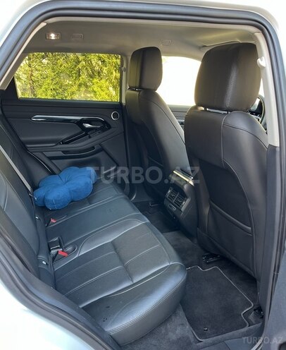 Land Rover RR Evoque 2020, 47,750 km - 2.0 л - Bakı
