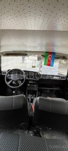 LADA (VAZ) 2104 2012, 95,000 km - 1.6 l - Bakı