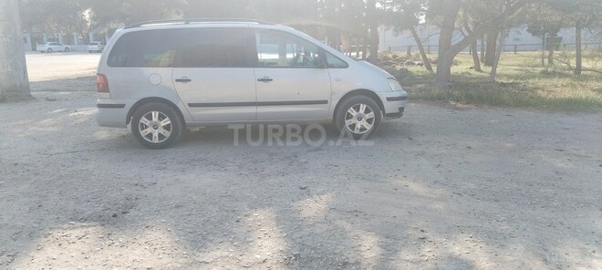Ford Galaxy 2001, 327,000 km - 2.0 l - Sumqayıt