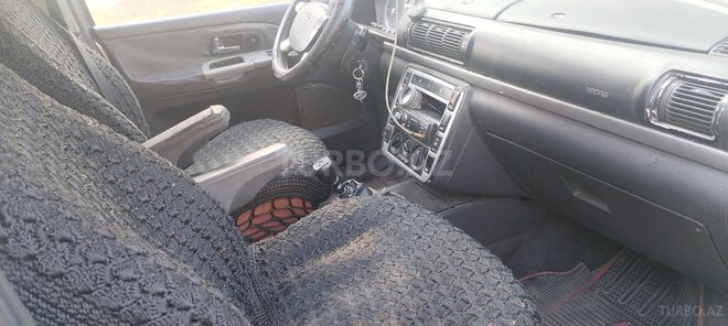 Ford Galaxy 2001, 327,000 km - 2.0 l - Sumqayıt