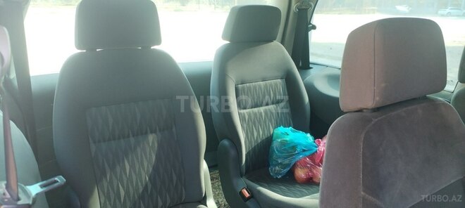 Ford Galaxy 2001, 327,000 km - 2.0 l - Sumqayıt
