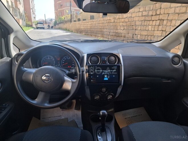 Nissan Note 2014, 61,430 km - 1.2 l - Bakı