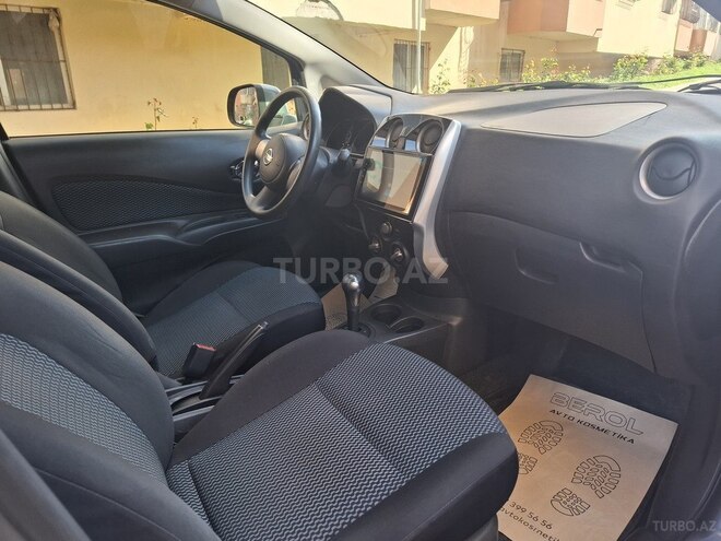 Nissan Note 2014, 61,430 km - 1.2 l - Bakı