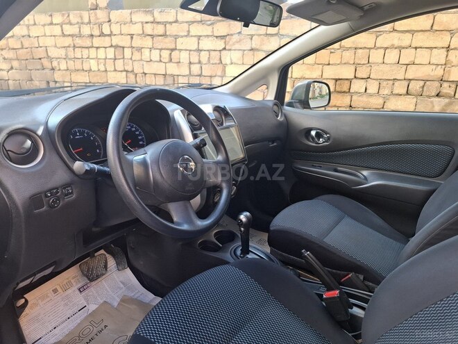 Nissan Note 2014, 61,430 km - 1.2 l - Bakı