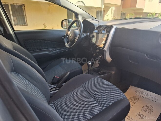 Nissan Note 2014, 61,430 km - 1.2 l - Bakı